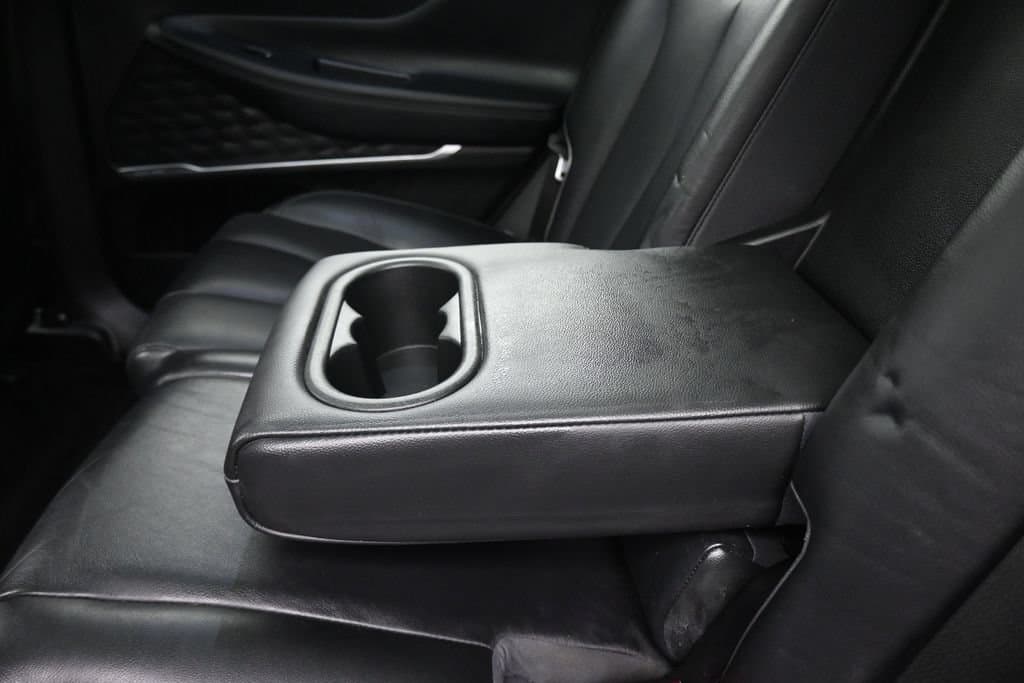 2021 Hyundai Santa Fe SEL, photo 36 of 67