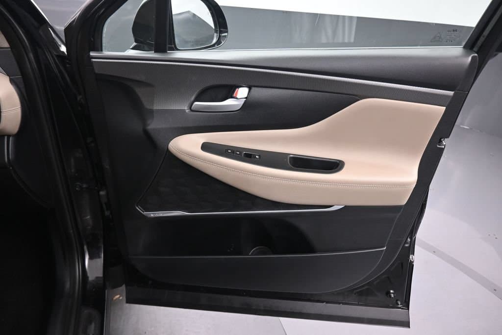 2019 Hyundai Santa Fe Limited, photo 44 of 68