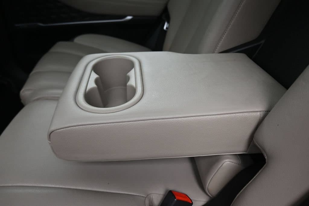 2019 Hyundai Santa Fe Limited, photo 35 of 68