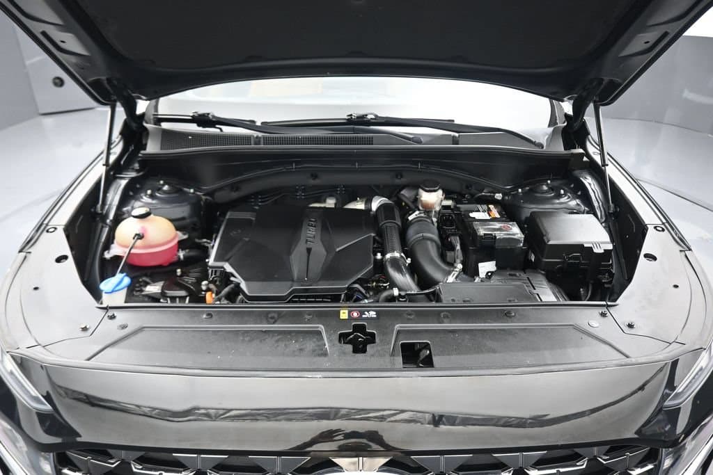 2021 Hyundai Santa Fe Calligraphy, photo 62 of 73