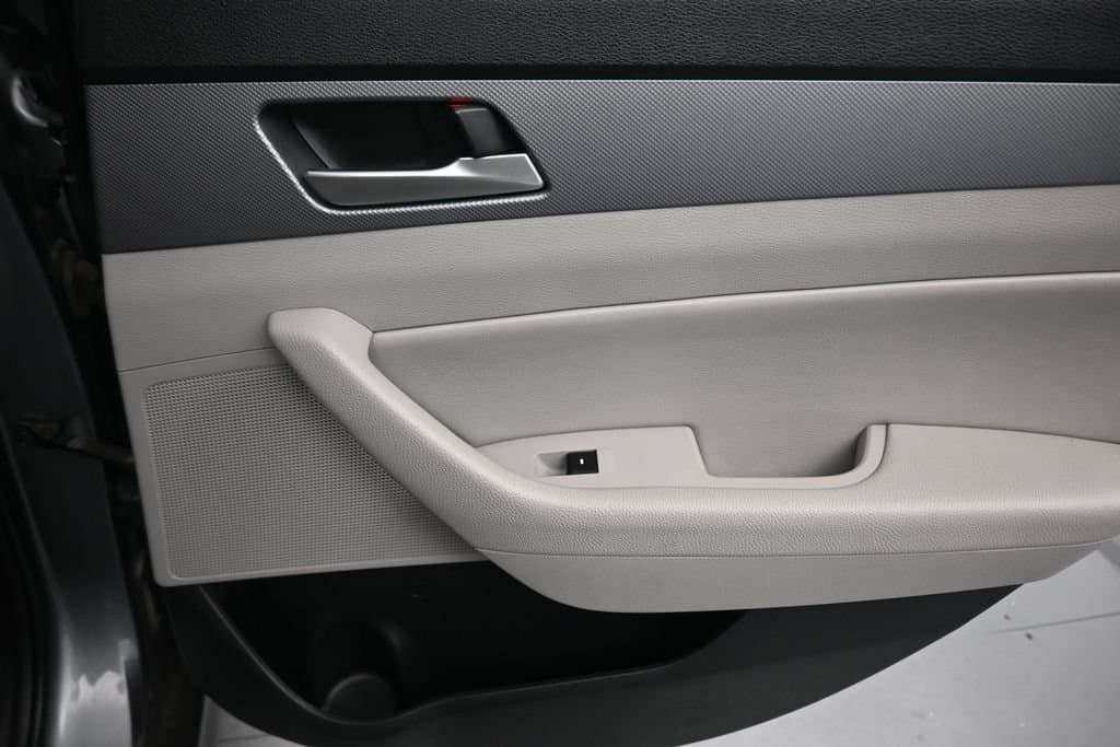 2019 Hyundai Sonata SEL, photo 36 of 59