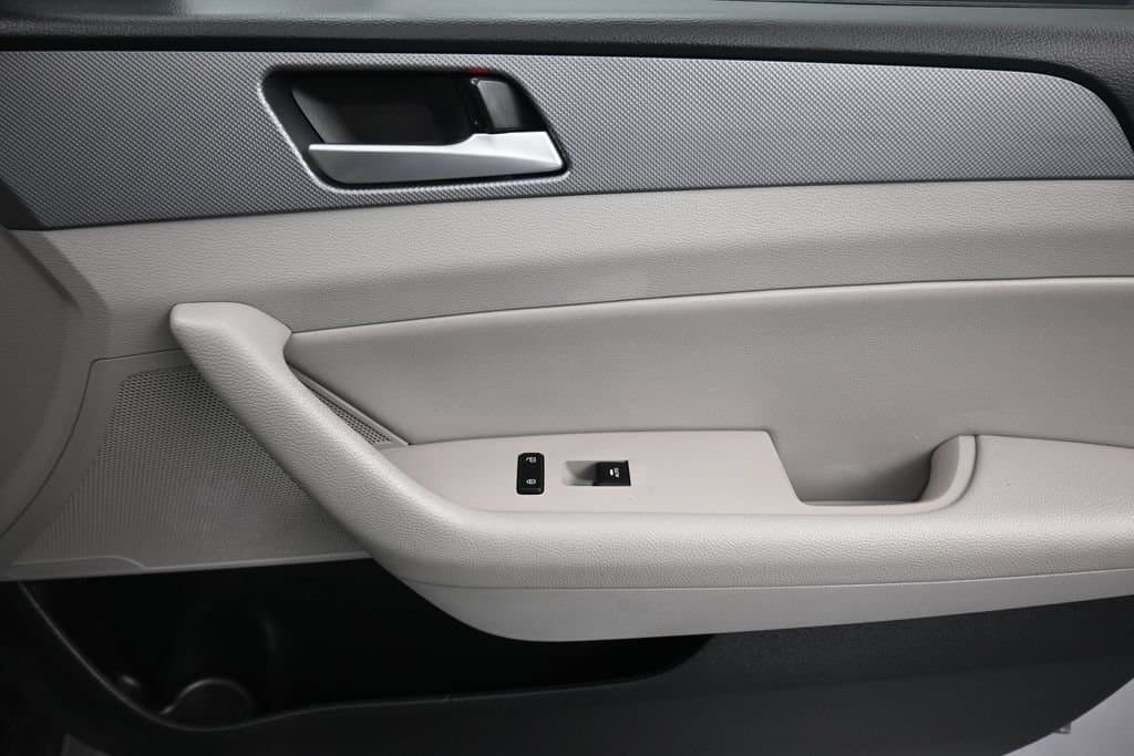 2019 Hyundai Sonata SEL, photo 40 of 59