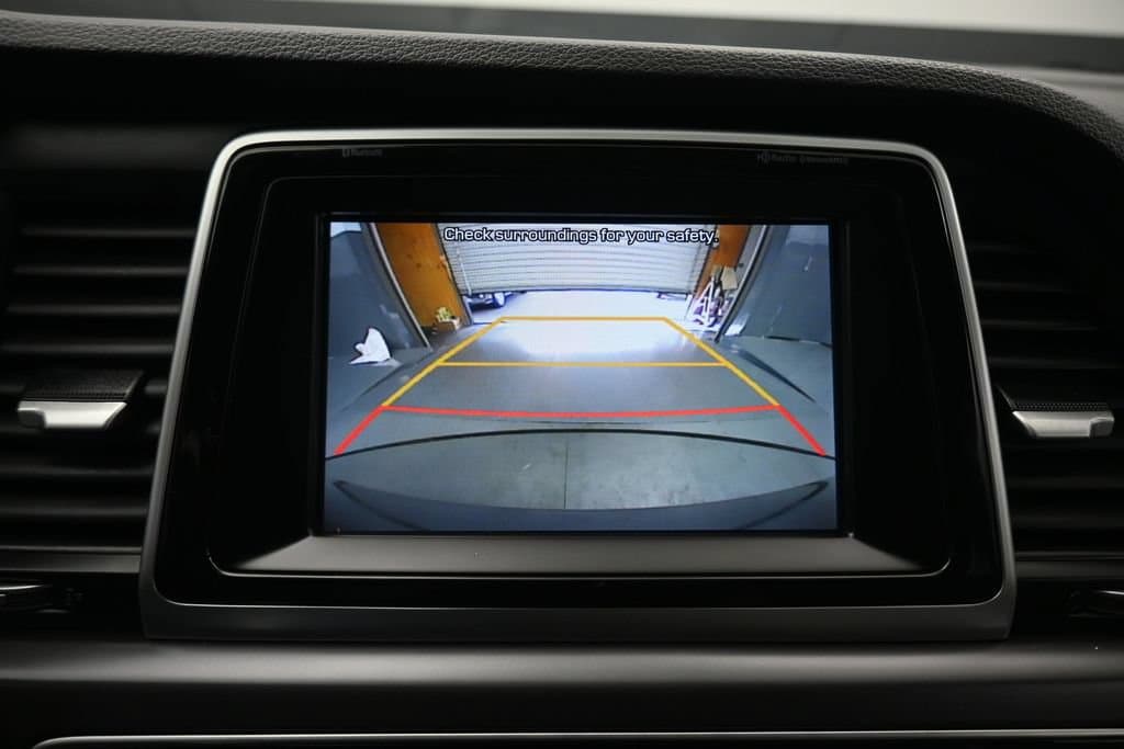 2019 Hyundai Sonata SEL, photo 19 of 59