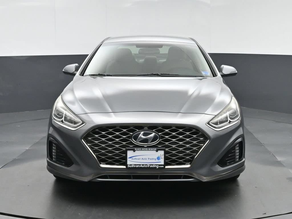 2019 Hyundai Sonata SEL, photo 2 of 59