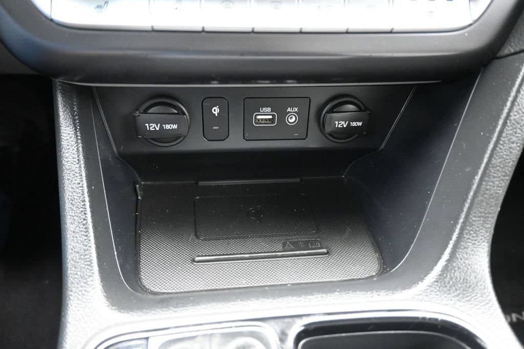 2019 Hyundai Sonata SEL, photo 22 of 59