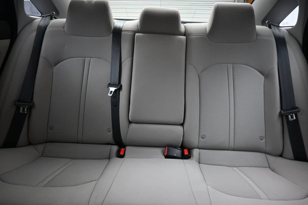 2019 Hyundai Sonata SEL, photo 29 of 59