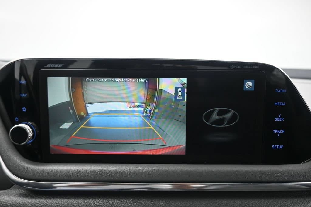 2021 Hyundai Sonata SEL Plus, photo 20 of 62