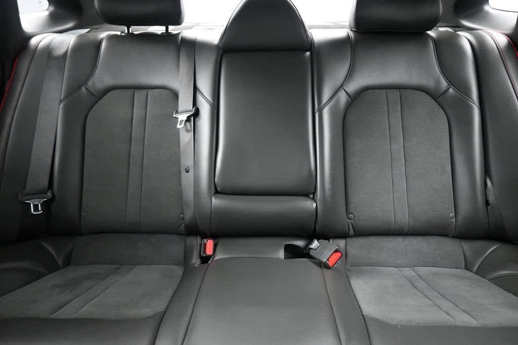 2021 Hyundai Sonata SEL Plus, photo 30 of 62