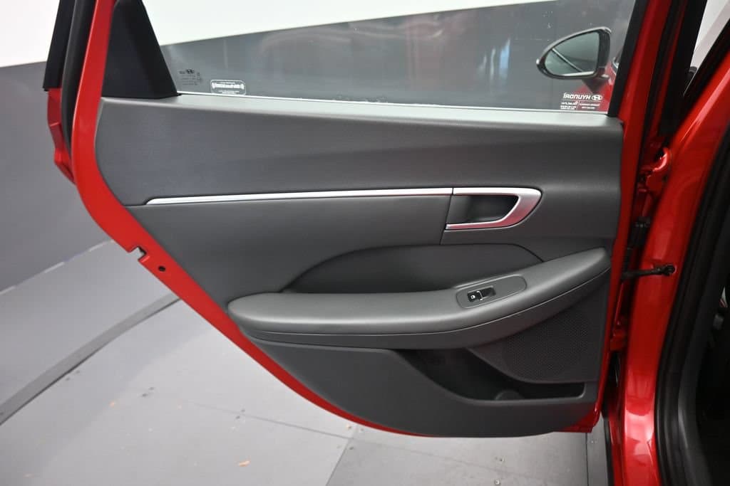 2021 Hyundai Sonata SEL Plus, photo 31 of 62