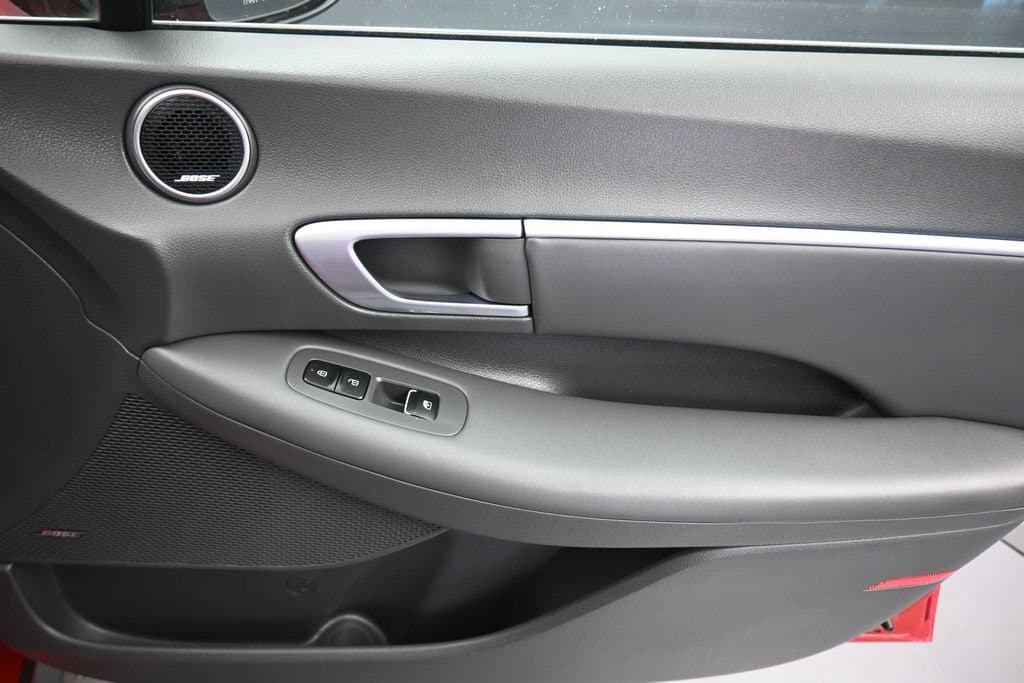 2021 Hyundai Sonata SEL Plus, photo 42 of 62
