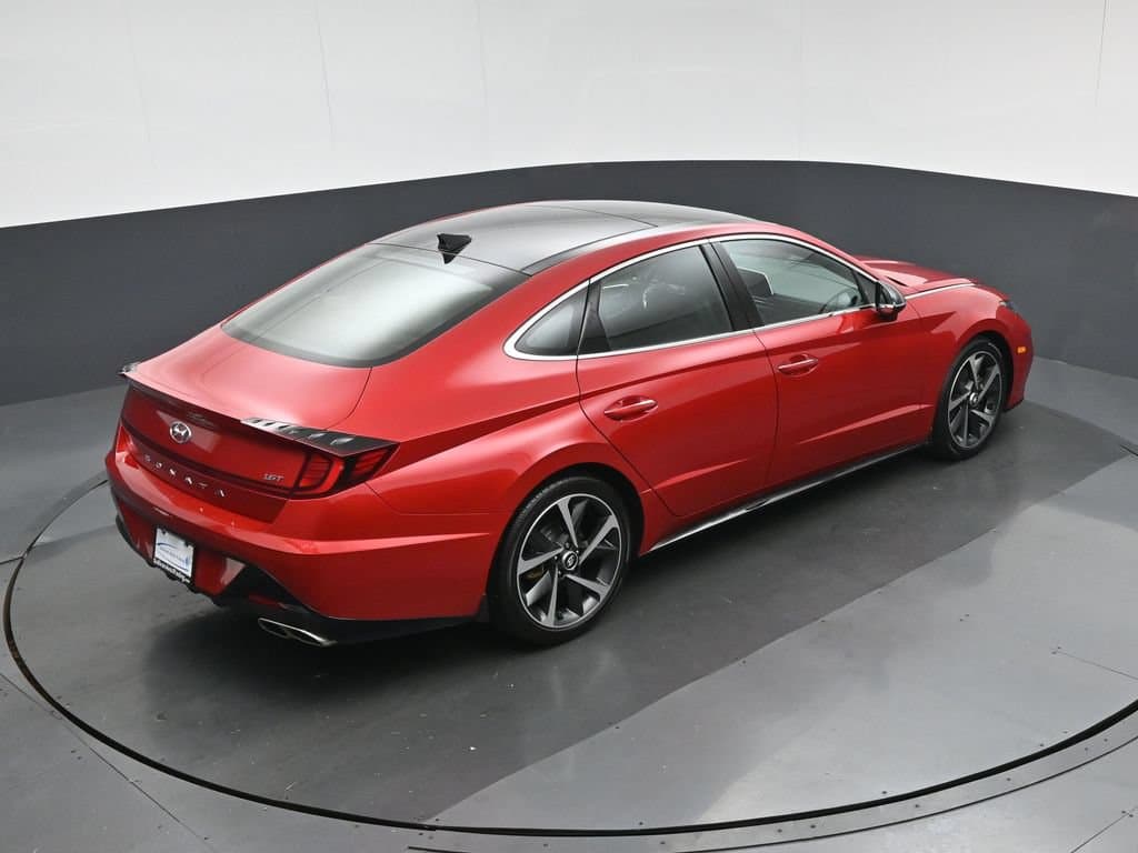 2021 Hyundai Sonata SEL Plus, photo 62 of 62