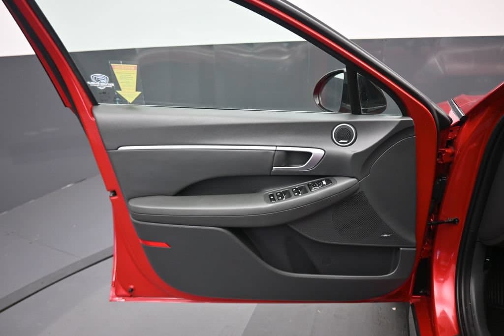 2021 Hyundai Sonata SEL Plus, photo 9 of 62