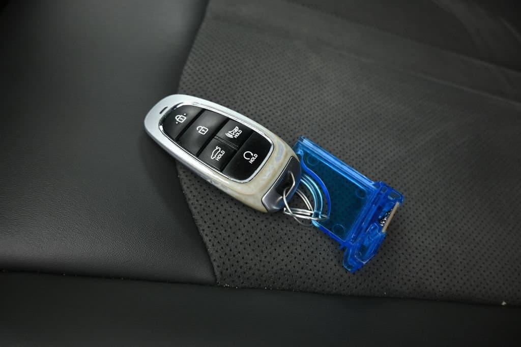 2021 Hyundai Sonata SEL Plus, photo 54 of 62