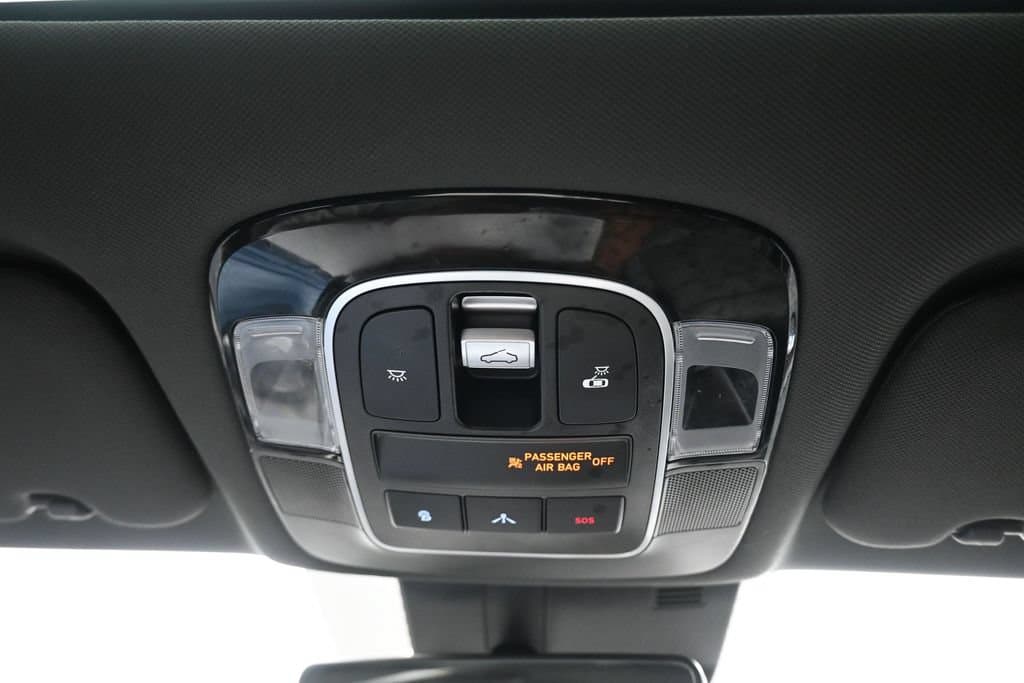 2021 Hyundai Sonata SEL Plus, photo 27 of 62