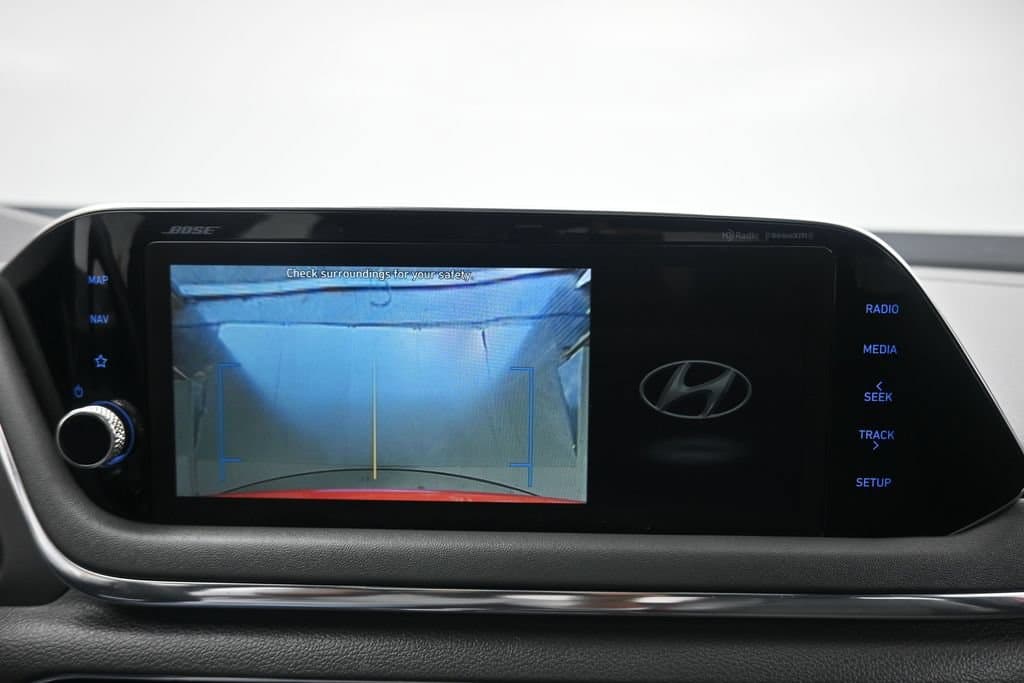 2021 Hyundai Sonata SEL Plus, photo 21 of 62