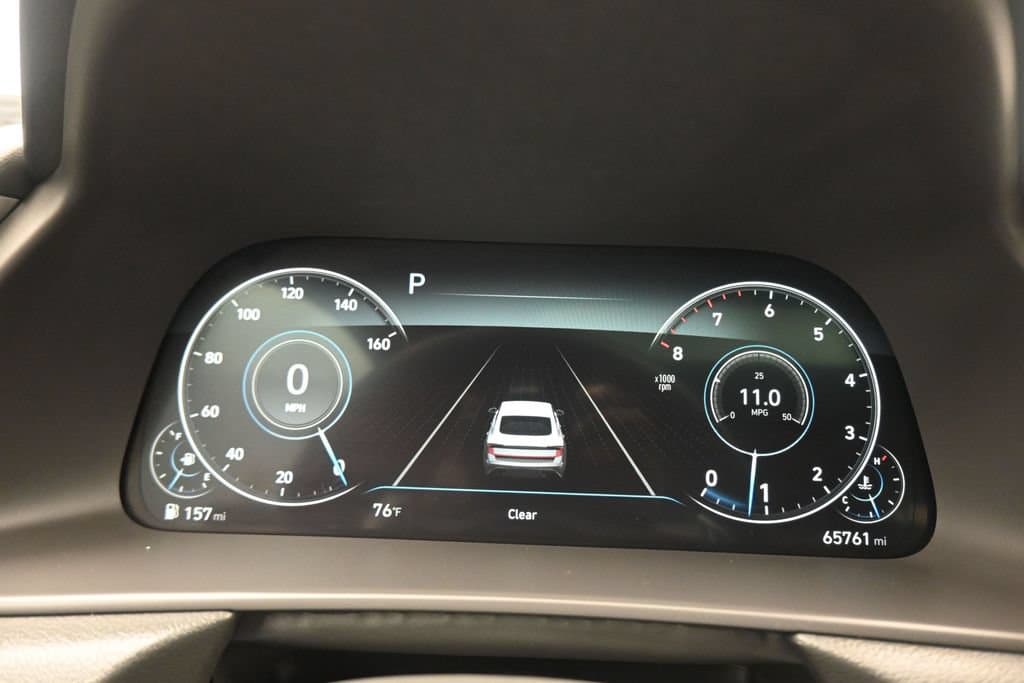 2021 Hyundai Sonata SEL Plus, photo 16 of 62