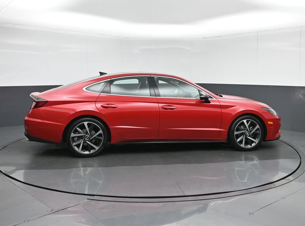 2021 Hyundai Sonata SEL Plus, photo 8 of 62