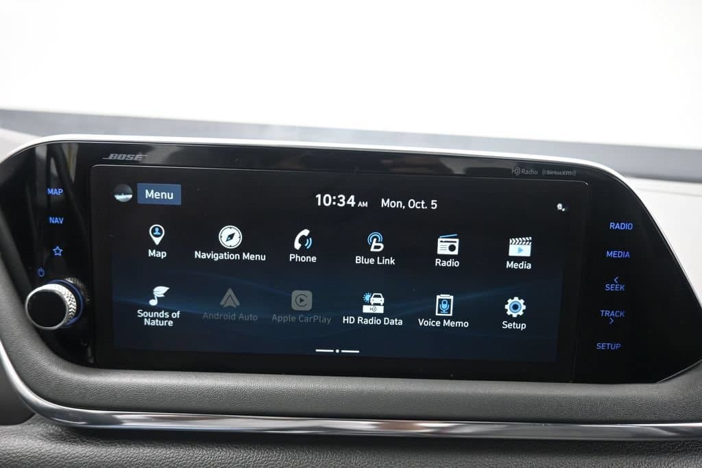 2021 Hyundai Sonata SEL Plus, photo 18 of 62