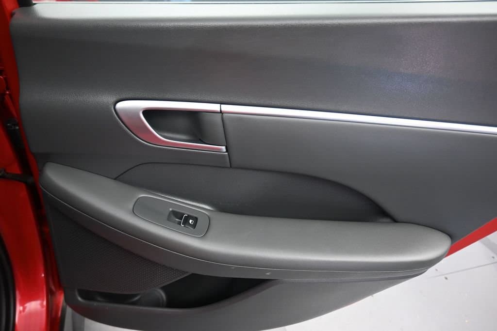 2021 Hyundai Sonata SEL Plus, photo 37 of 62