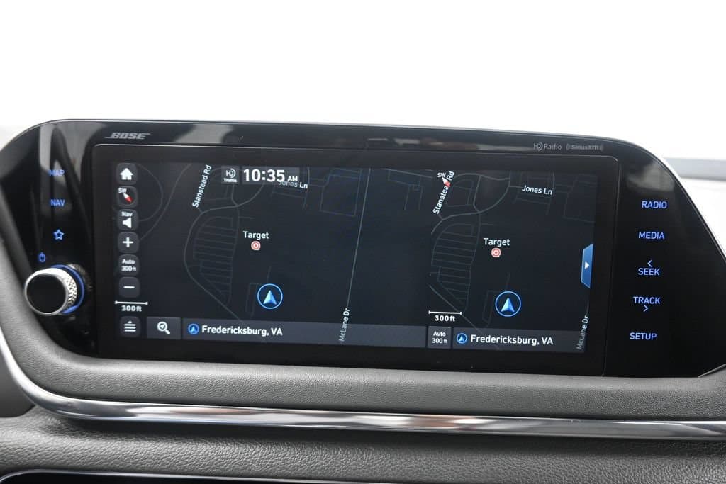 2021 Hyundai Sonata SEL Plus, photo 19 of 62