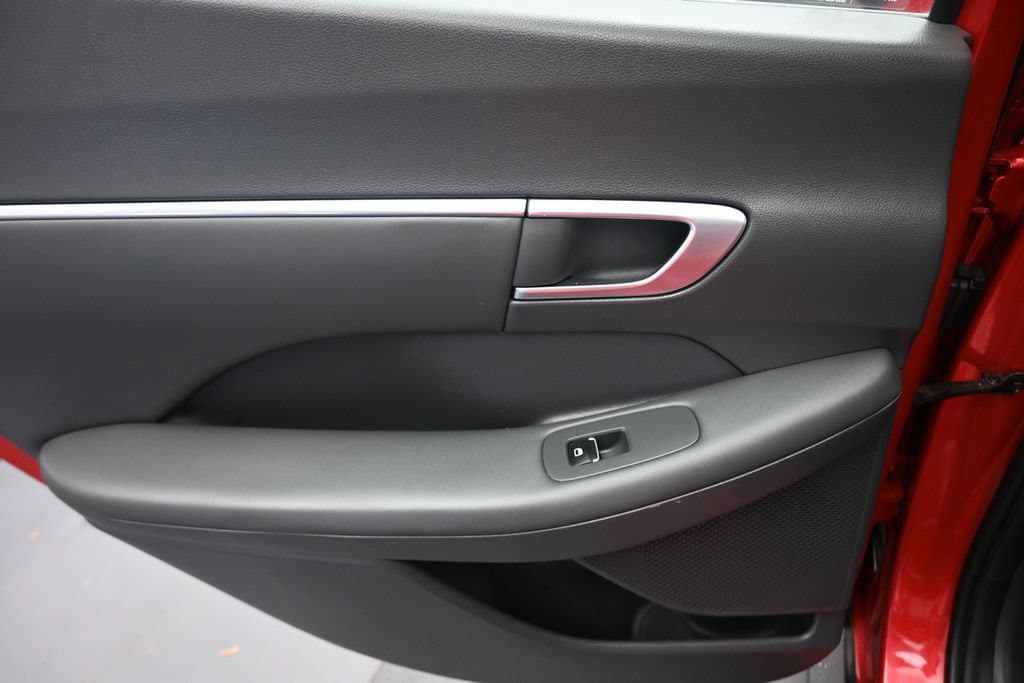 2021 Hyundai Sonata SEL Plus, photo 32 of 62