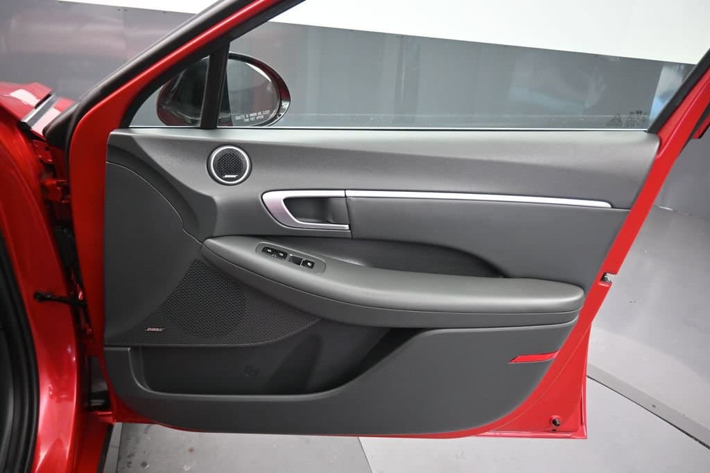 2021 Hyundai Sonata SEL Plus, photo 41 of 62