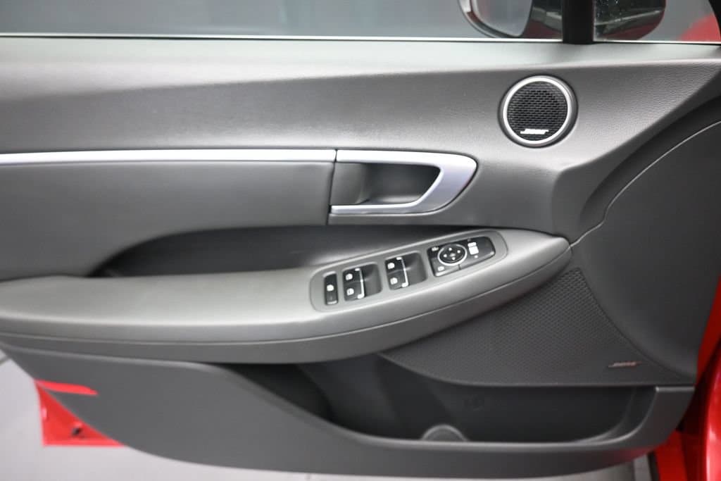 2021 Hyundai Sonata SEL Plus, photo 10 of 62