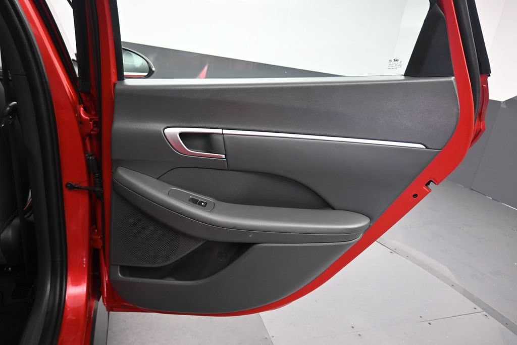 2021 Hyundai Sonata SEL Plus, photo 36 of 62