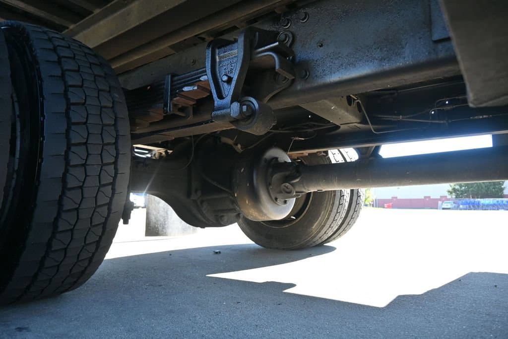 2015 Hino Rollback, photo 58 of 67