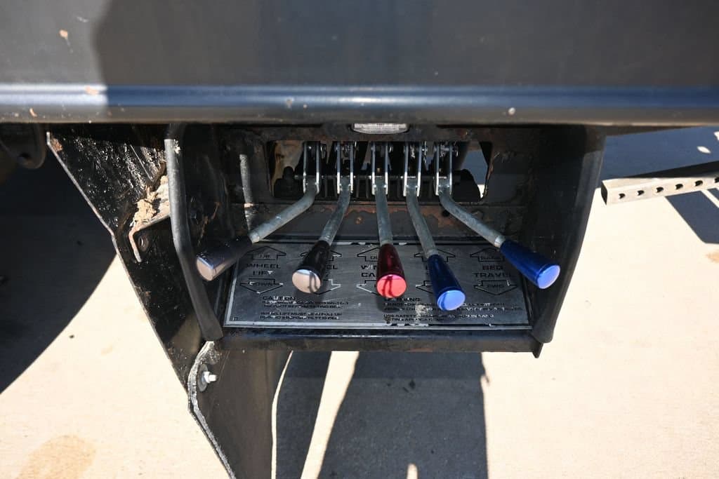 2015 Hino Rollback, photo 46 of 67