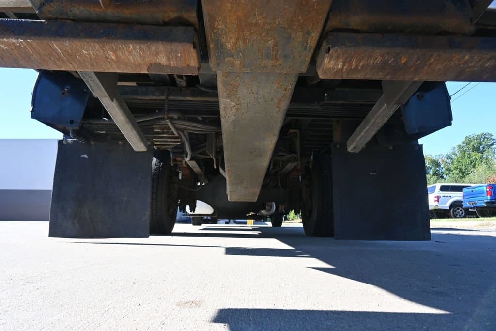 2015 Hino Rollback, photo 56 of 67