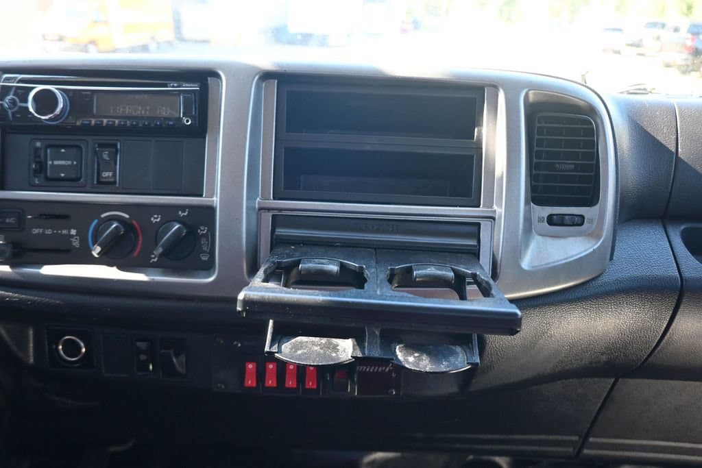 2015 Hino Rollback, photo 32 of 67