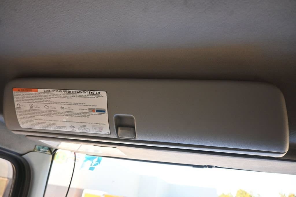 2015 Hino Rollback, photo 35 of 67
