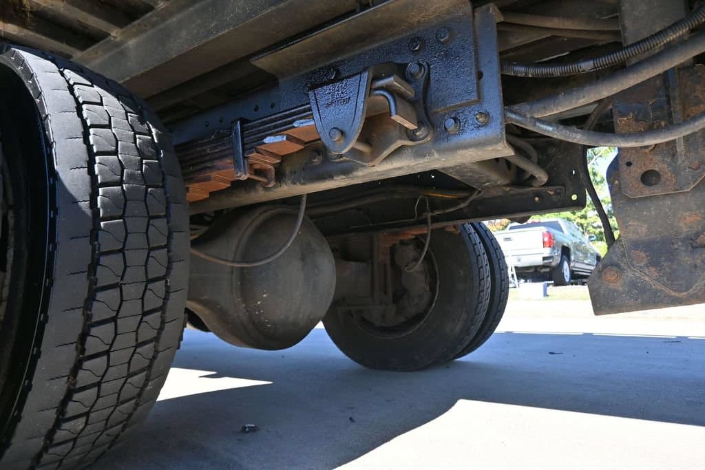 2015 Hino Rollback, photo 55 of 67