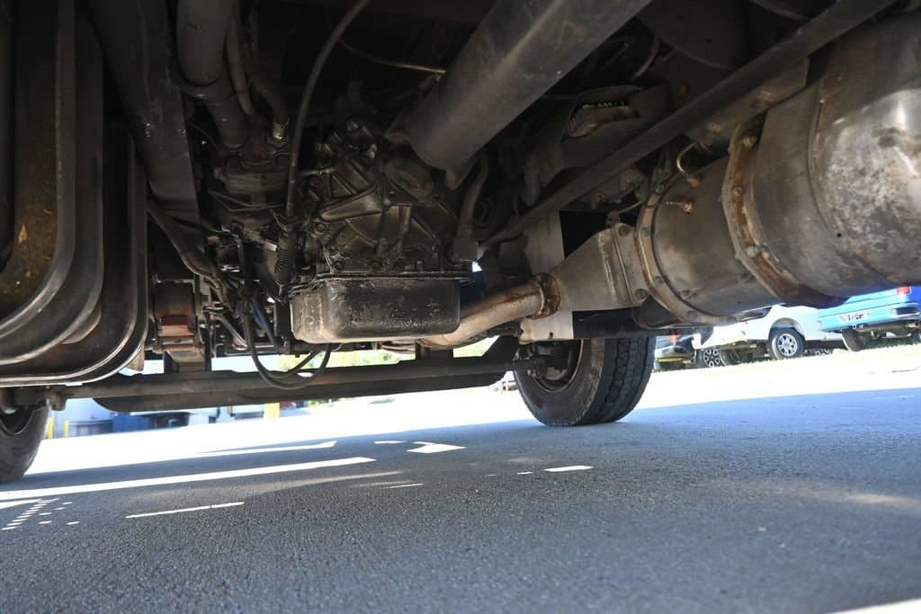 2015 Hino Rollback, photo 64 of 67