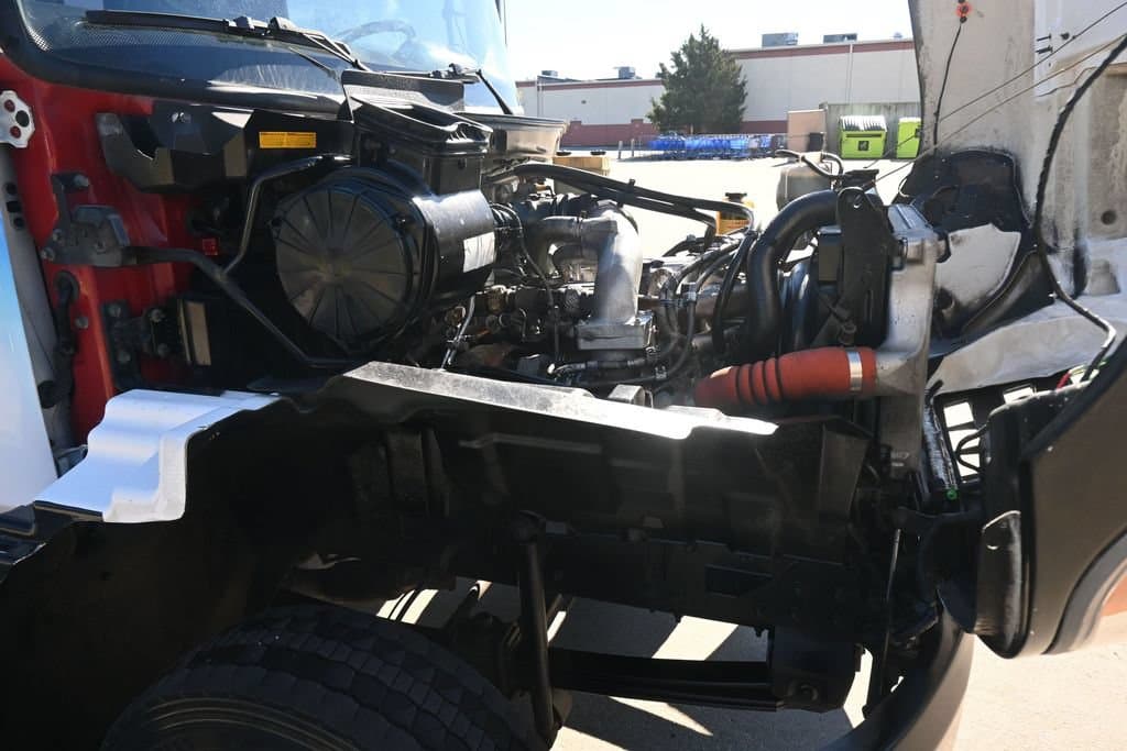 2015 Hino Rollback, photo 53 of 67