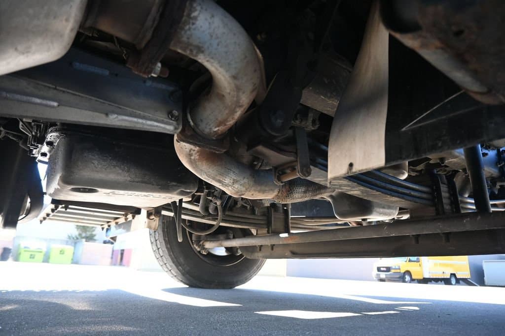2015 Hino Rollback, photo 61 of 67