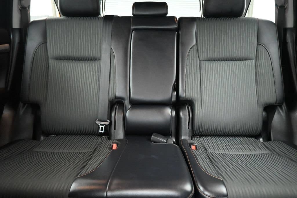 2019 Toyota Highlander LE Plus, photo 27 of 68