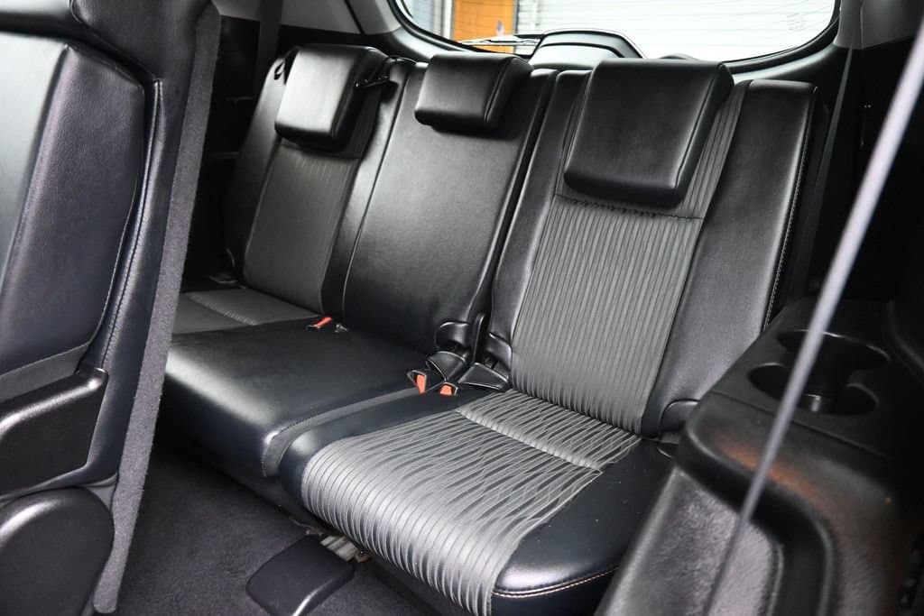 2019 Toyota Highlander LE Plus, photo 37 of 68