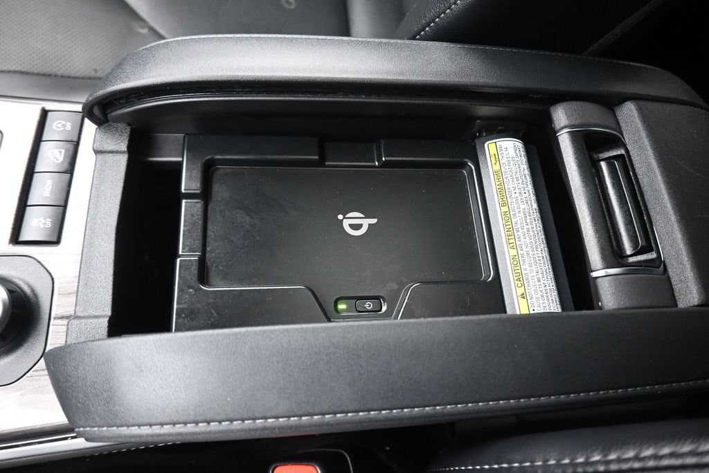 2021 Toyota Highlander Limited, photo 24 of 74