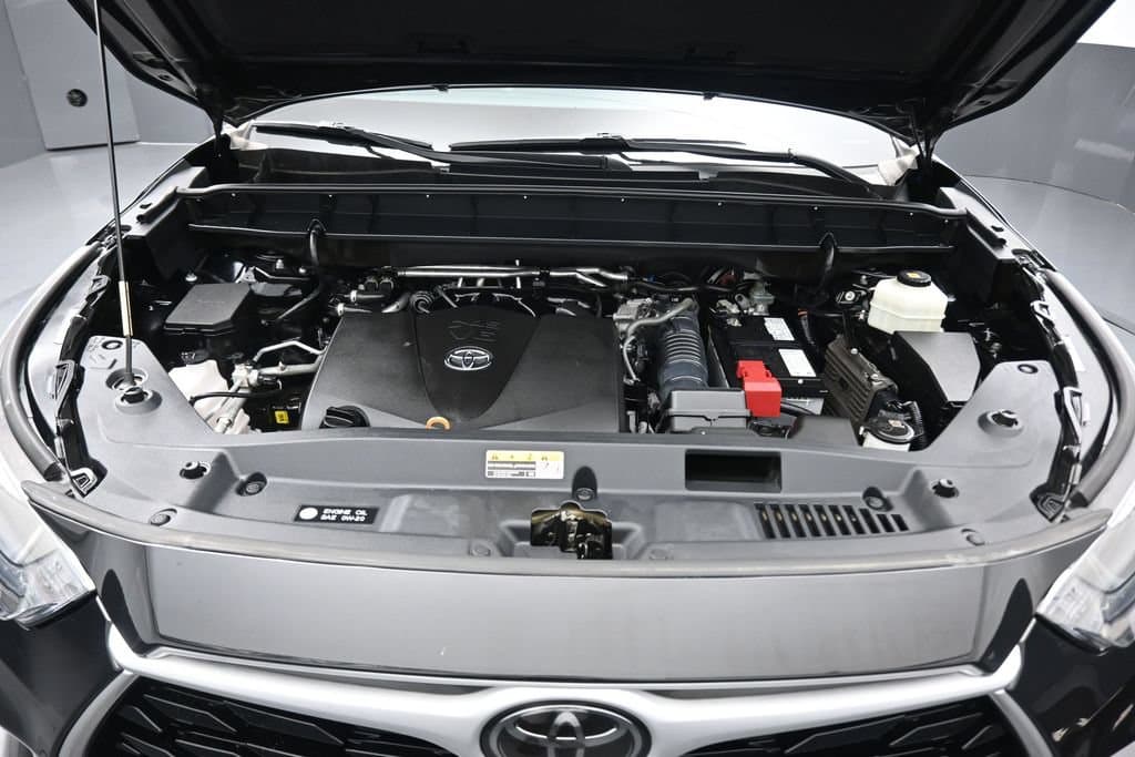 2020 Toyota Highlander XLE, photo 62 of 73