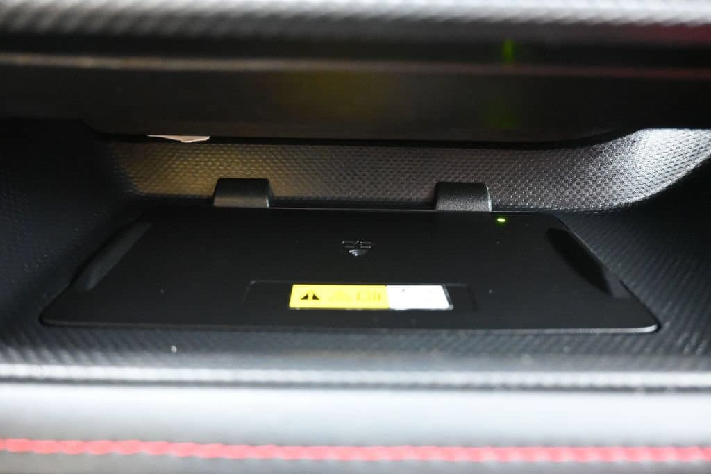 2023 Toyota Highlander XSE, photo 22 of 76
