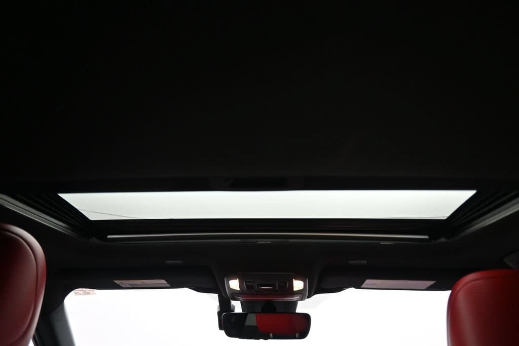 2023 Toyota Highlander XSE, photo 55 of 76