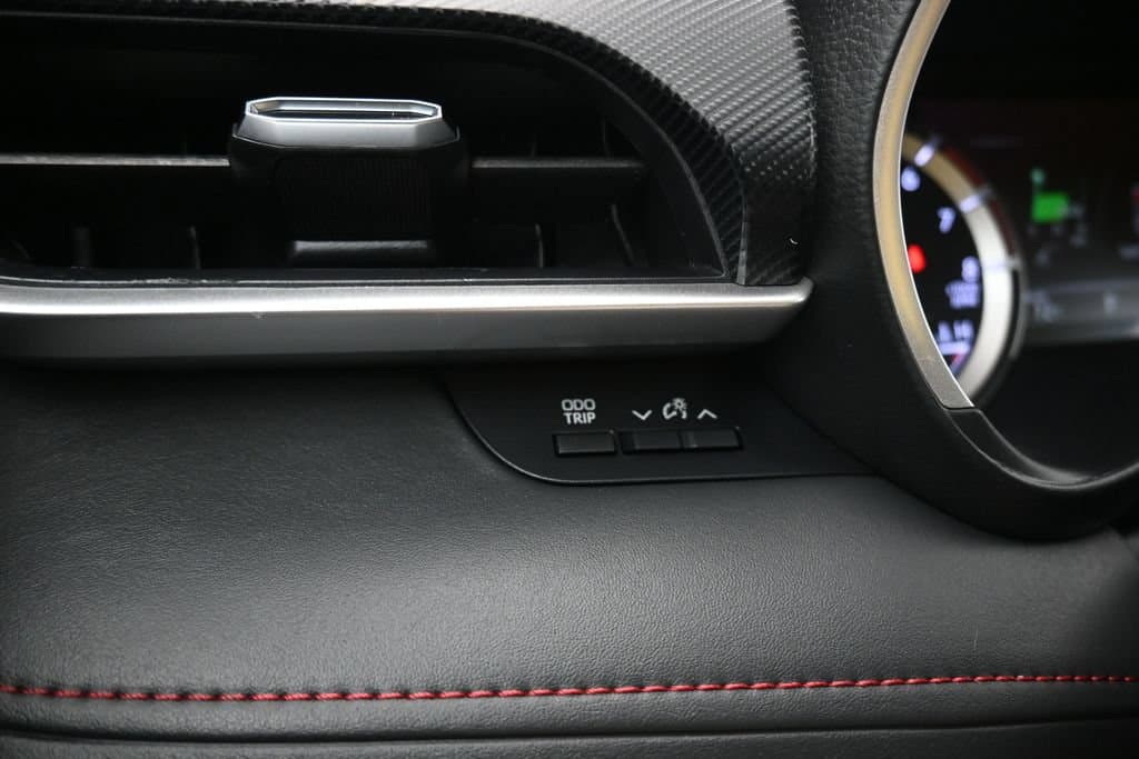 2023 Toyota Highlander XSE, photo 29 of 76