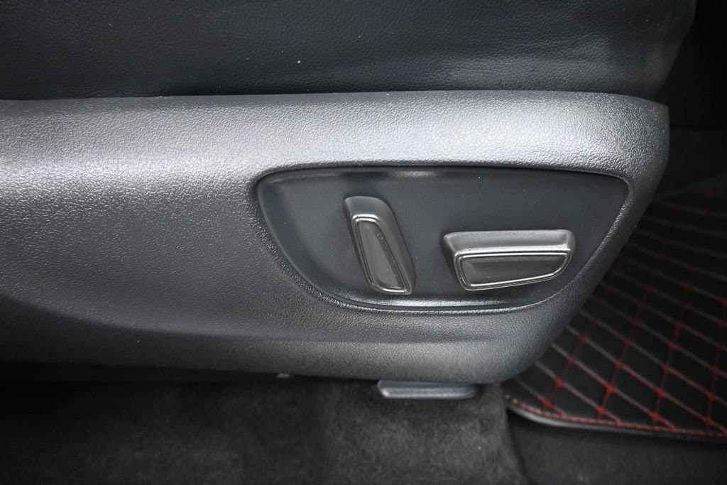 2023 Toyota Highlander XSE, photo 59 of 76