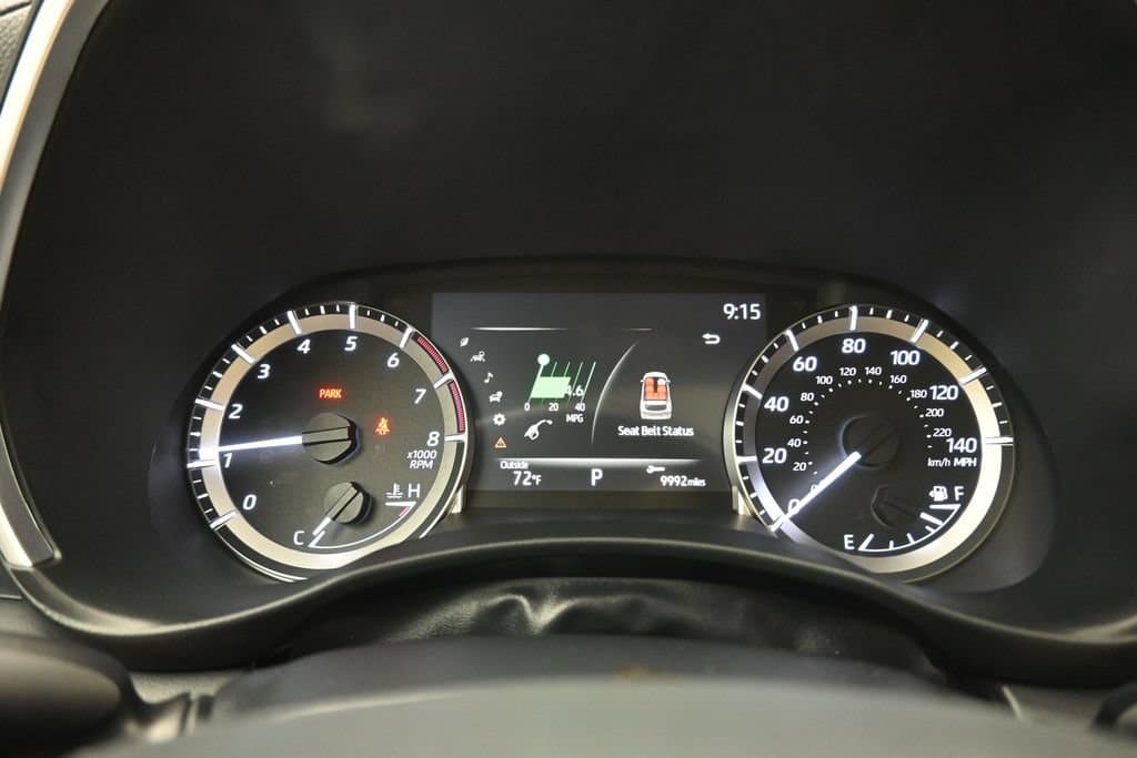 2023 Toyota Highlander XSE, photo 15 of 76