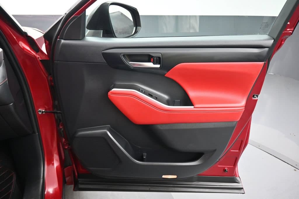 2023 Toyota Highlander XSE, photo 56 of 76