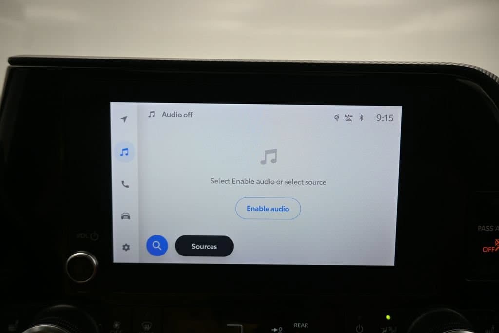 2023 Toyota Highlander XSE, photo 17 of 76