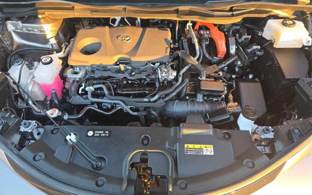 2022 Toyota Sienna XSE 7 Passenger, photo 10 of 11