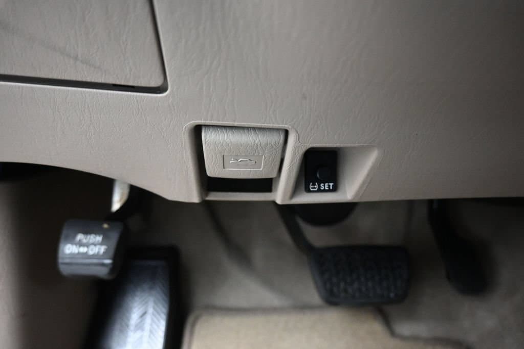2007 Toyota Tacoma PreRunner V6, photo 22 of 56